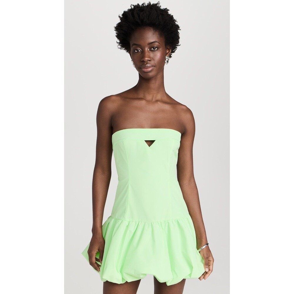 Amanda Uprichard Faith Dress Size Medium